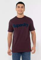 Superdry Core Logo Classic T Shirt