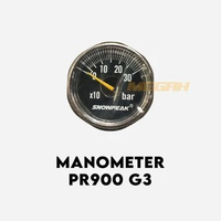 MANOMETER PR900 GEN 3