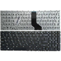 New US Keyboard For Acer Aspire 3 A315-21 A315-41 A315-41G A315-31 A315-51 A315-53 Black