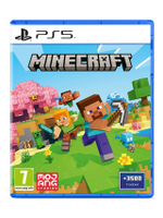 เกม Minecraft PS5