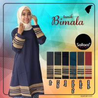 SALLACO DESIGN Tunik Bimala