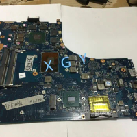 For ASUS GL552VW ZX50V laptop motherboard GL552VW mainboard rev2.0 w/ I7-6700HQ GTX960M original motherboard 100% Tested OK