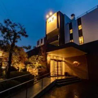 住宿 斯里禦宿酒店 城崎溫泉 豐岡 (城崎溫泉)