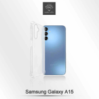 【Metal-Slim】Samsung Galaxy A15 5G 強化軍規防摔抗震手機殼