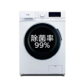 only OF12-M06UN 香檳灰 12KG 變頻滾筒洗脫烘洗衣機