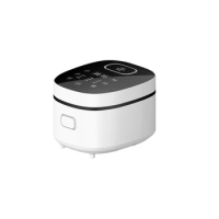 Kitchen Household Soup Double Steamer Mini Electric Rice Cooker