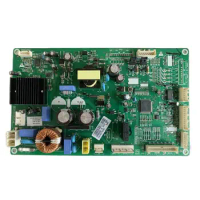 Original Inverter Control Board PCB Motherboard For LG Refrigerator EBR80525421 40 EBR805254