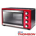 THOMSON 湯姆盛 TM-SAT10 30公升三溫控旋風烤箱