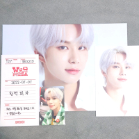 Jungwoo set Official - from NCT 127 Season's Greetings 2022 NCT127