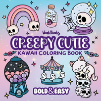 2สมุดระบายสี Ohuhu Markers สร้างชุดของคุณเองโดย Wook Books