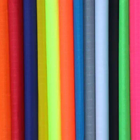 free shipping high quality 10m x1.5m ripstop nylon fabric various colors choose 400inch x 60in kite fabric ripstop hcxkites
