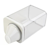 Soap Dispenser Large Capacity Soap Detergent Dispenser Easy Pouring Spout and Airtight Seal for Safe and Fresh Storage