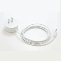 1.5m 14V 1.1A 15W Power Adapter with US Plug for Google Nest WiFi AC2200 Google Nest Home Hub W18-015N1C G1028