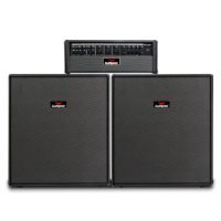 300 Watt DA-300 AMP 15 inch speaker music instruments amplifier for bass guitar