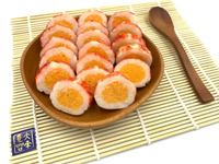 《大來食品》【幸福冬季火鍋】日式系列火鍋料 日式魚卵卷 蟹肉魯