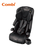Combi Joytrip 18MC EG 汽車安全座椅-動感黑/跑格藍 任選