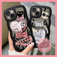 Case REALM3 C67 4G C53 C1 C2 5 5I 5S 6 8 PRO 8I 9I 9 9 PRO PLUS 10 4G Desain Love Hati Label Keren F