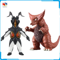 In Stock Megahouse Ultraman Zetton Original Genuine Anime Figure Model Toys for Boys Action Figures Collection Doll Pvc Assembly