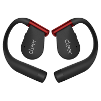  ARC 5 Sports 開放式真無線藍牙耳機 │IPX7防水、THX Spatial Audio、Dolby Atmos、藍牙 5.4 玄焰黑