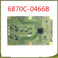 6870C-0466B T-Con Board for TV Display Equipment T Con Card 6870C0466B Original Replacement Board Tcon Board 6870C 0466B
