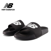 [New Balance]涼拖鞋_中性_黑色_SUF200K2-D楦