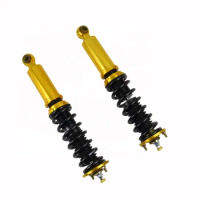 High Performance Racing Car Suspension Spring Coilover Kit with Quality