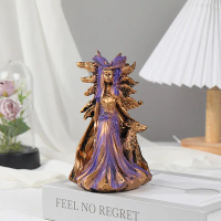 Hecate Hy lạn nữ thần của ma sát với cô ấy Hound Tức Giận nghệ thuật đại diện cho Chó Săn