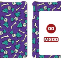 Custom Garskin Inner M200