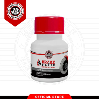 MEGACOOLS BRAKE FLUID RED 50ML