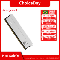 Asgard ddr4 16GB 3200MHz Ram memoriram Single memory module Freyr Series Memories ram kit Internal Memory Dual-channel Desktop