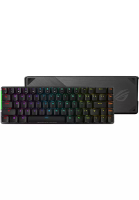 Asus Asus Rog Falchion Wireless Mechanical Keyboard Red Switch