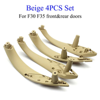 For BMW 3 Series F30 F80 F31 F32 F33 F34 F35 F36 2013-18 Interior Door Pull Handle Inside Panel with