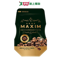 MAXIM 典藏咖啡環保包(140G)【愛買】