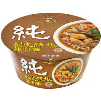 【維力】一度贊 剝皮辣椒雞肉麵/一度贊蒜味豚骨麵-12碗/箱 口味任選