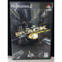 แผ่นแท้ [PS2] Black (Japan) (SLPM-66354 | 66731 | 66961) คําแนะนําการขายที่ร้อนแรงในเดือนนี้