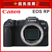 Canon EOS RP 單機身 (公司貨)