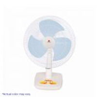 Standard SDS 16C 16-inch, Desk Fan with Thermal Fuse