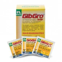 PRTN ZPT GibGro Giberelin Acid (GA3) 10SP JR951OBRAL