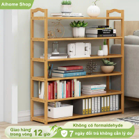 AI [Phát trực tiếp độc quyền]Giày Rack Receiver Rack Stackable Bamboo Giày Rack Giày Rack Tiết kiệm 