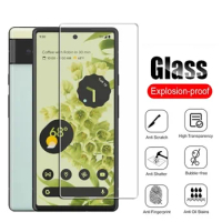 For Google Pixel 7 Tempered Glass Screen Protector Protective Film For Google Pixel 7 5G Glass 10H 0.26mm Full Clear