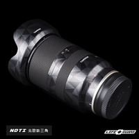 LIFE+GUARD 相機 鏡頭 包膜 TAMRON FE 28-75mm F2.8 Di III RXD (A036) (Sony E-mount) (獨家款式)