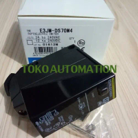 E3JM - DS70M4 E3JM-DS70M4 E3JM DS70M4 Photoelectric Sensor PS13