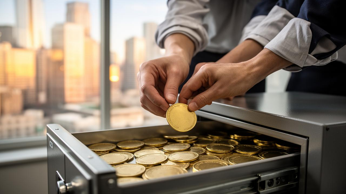 Strive eleva sus reservas de Bitcoin a más de 27,000; acciones preferentes financian el 85% de las compras