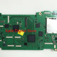 Repair Parts For Nikon D850 Motherboard Main Board PCB MCU Mother Board