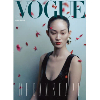 【momoBOOK】VOGUE 2024 3月號(電子雜誌)