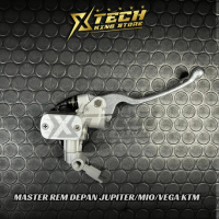 MASTER REM DEPAN JUPITER/MIO/VEGA KTM
