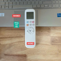 Điều khiển điều hoà máy lạnh Akino hàng cao cấp
