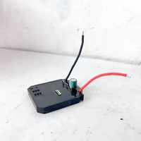 Modul Bor APR AP12+ AP21+ AP24+ AP85+ AP34+ AP34pro AP13pro Original untuk Mesin Bor APR Seri Brushl