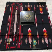 Sarung BHS Masterpiece SGA Gold