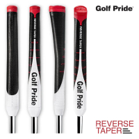 Grip Putter REVERSE TAPER Shape Round
